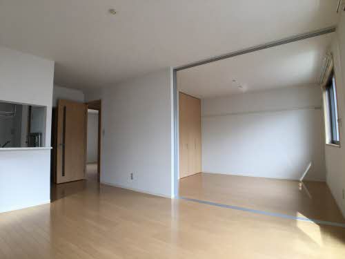 メゾン ケイワA 202号-4