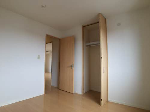 メゾン ケイワA 202号-9