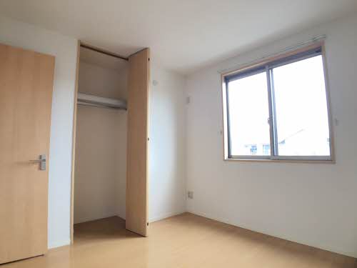 メゾン ケイワA 202号-10