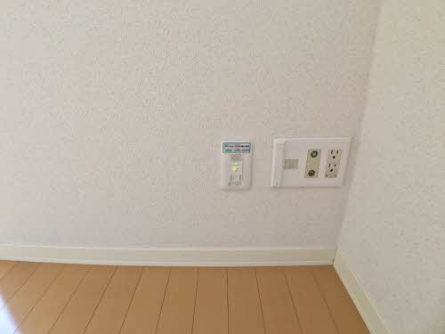 メゾン ケイワA 202号-11