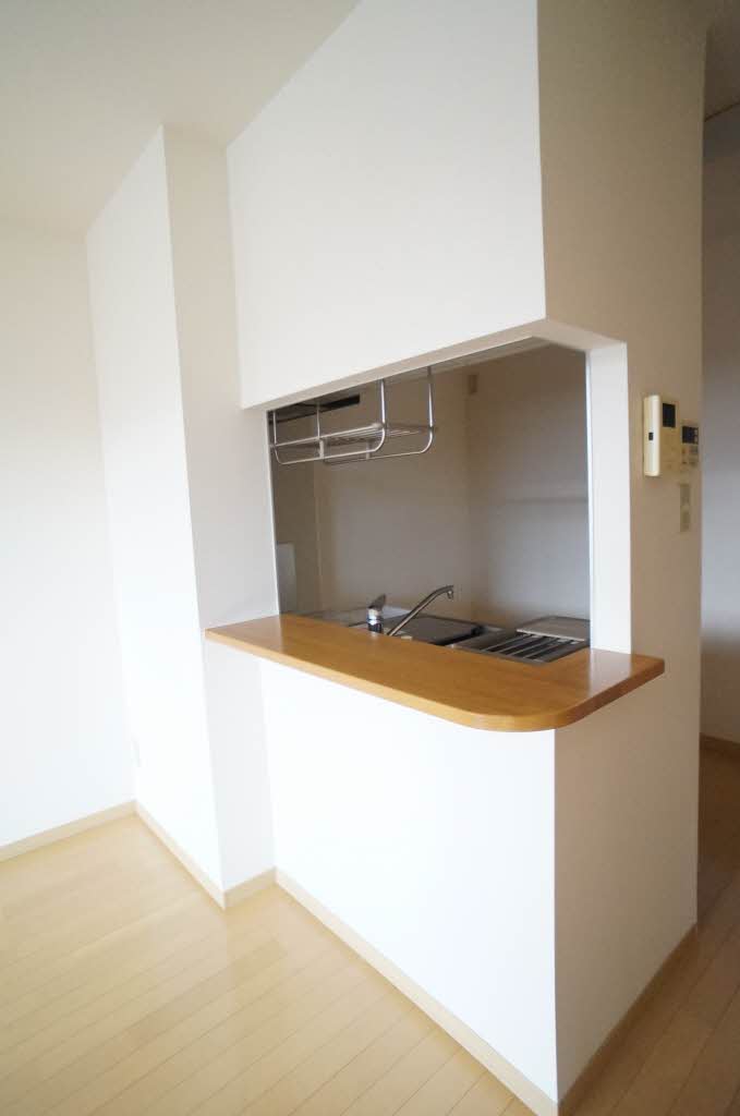 パークヒルズⅢ 203号-13