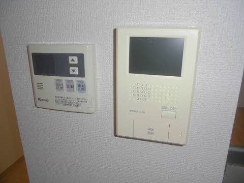 コンフォール参番館Ⅰ 101号-11