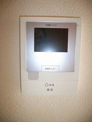 シャーメゾン・クリザンテームB 101号-5