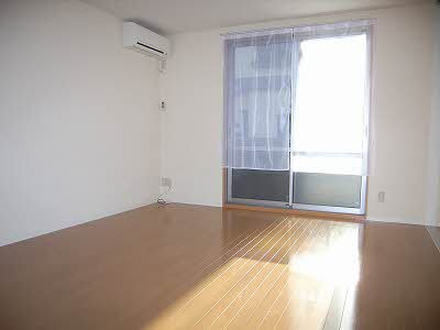 シャーメゾン・クリザンテームB 101号-7