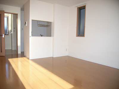 シャーメゾン・クリザンテームB 101号-8