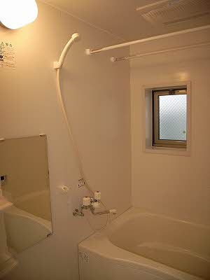 シャーメゾン・クリザンテームB 101号-13