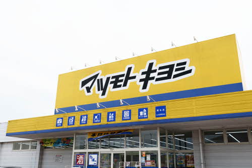 メゾン　ケイワＢ 102号-5