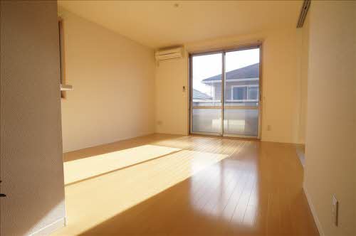 グレイスコートⅡ 201号-2