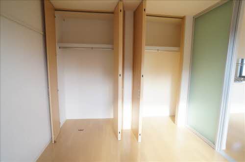 グレイスコートⅡ 201号-4