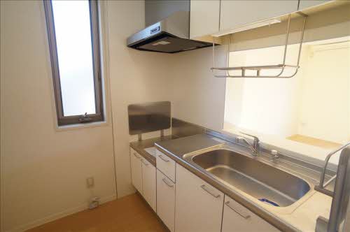 グレイスコートⅡ 201号-6