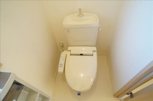 グレイスコートⅡ 201号-9