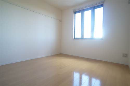 グレイスコートⅡ 201号-10