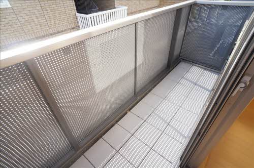 グレイスコートⅡ 201号-13