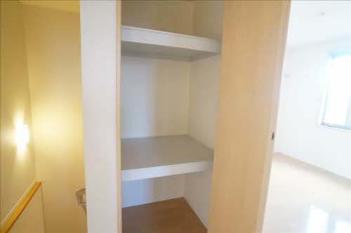 グレイスコートⅡ 201号-14