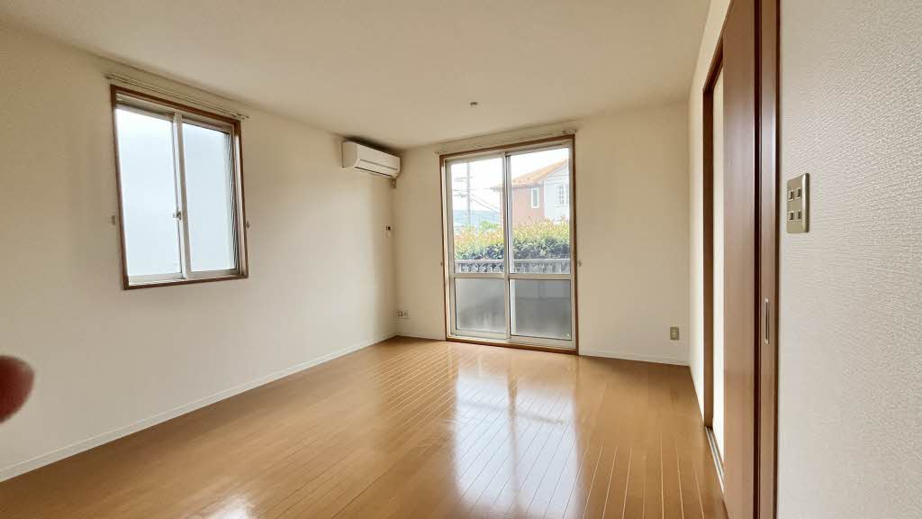 シャーメゾン・カンタ 103号-2