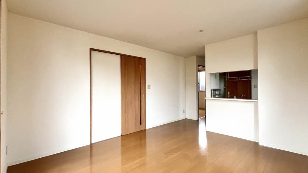 シャーメゾン・カンタ 103号-3