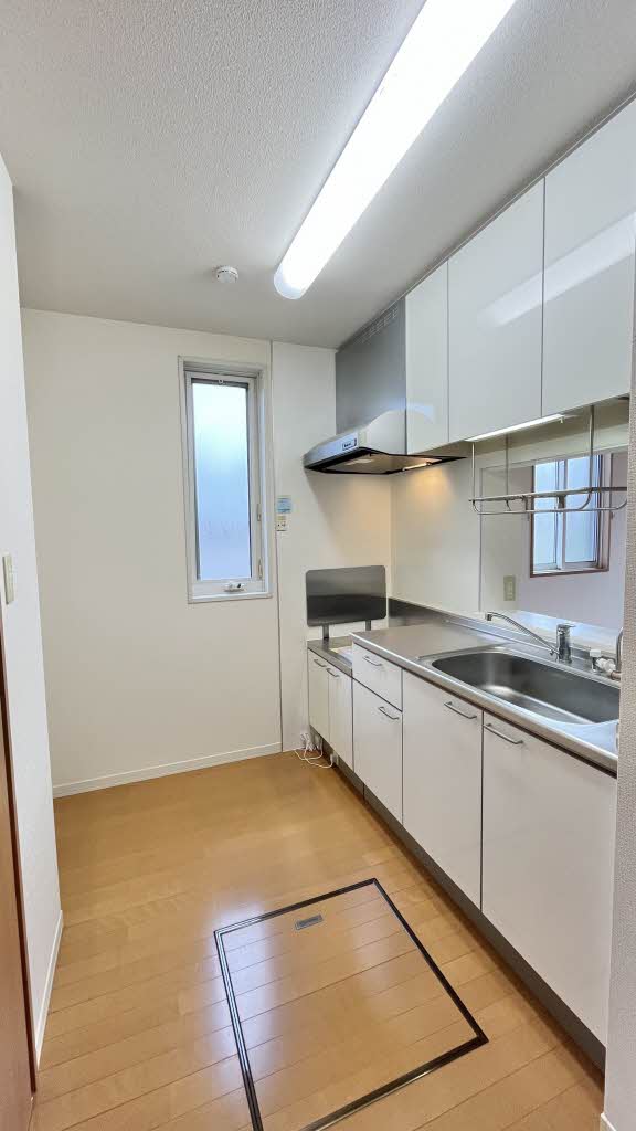 シャーメゾン・カンタ 103号-4