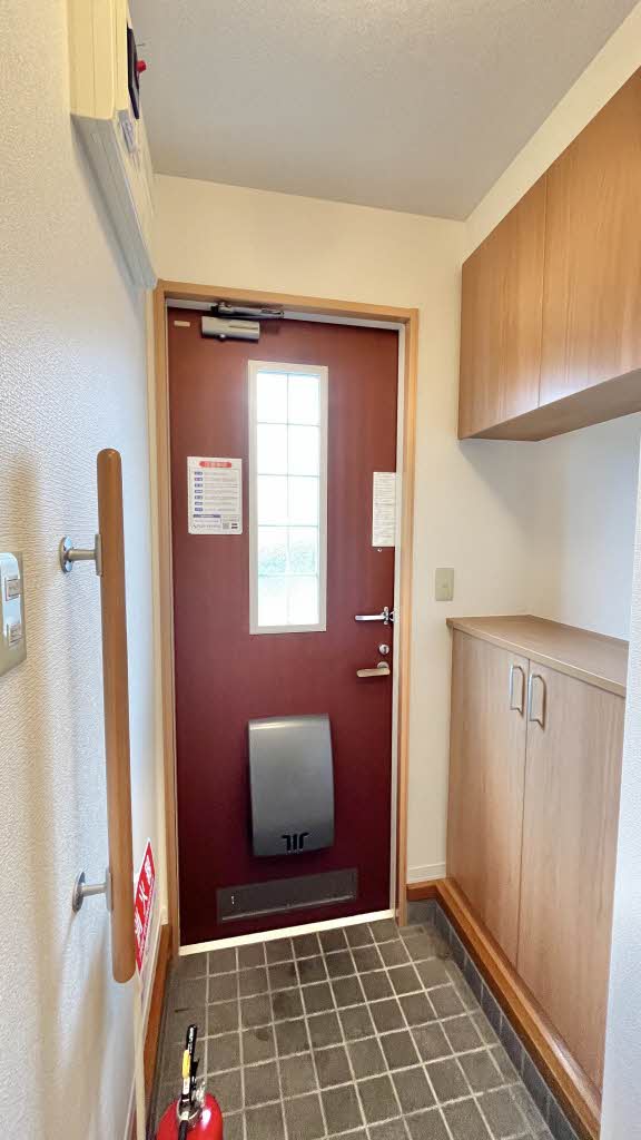 シャーメゾン・カンタ 103号-5