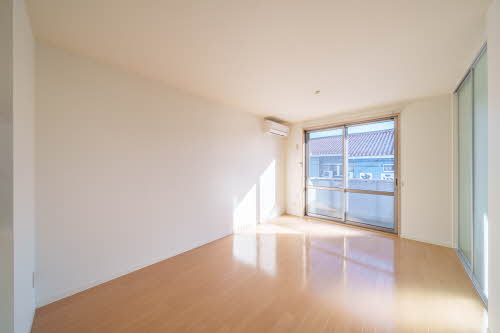 エスポワール　中町東Ａ 201号-2