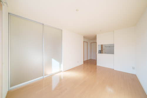 エスポワール　中町東Ａ 201号-3