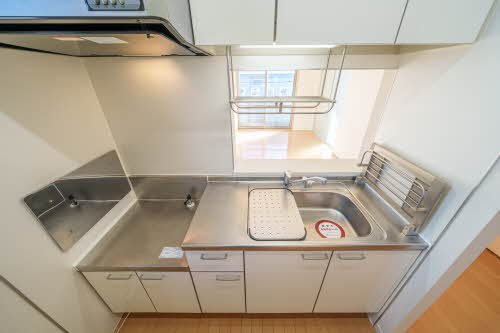 エスポワール　中町東Ａ 201号-5