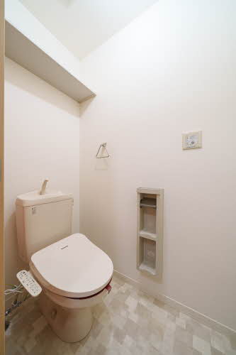 エスポワール　中町東Ａ 201号-10