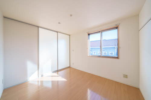 エスポワール　中町東Ａ 201号-11