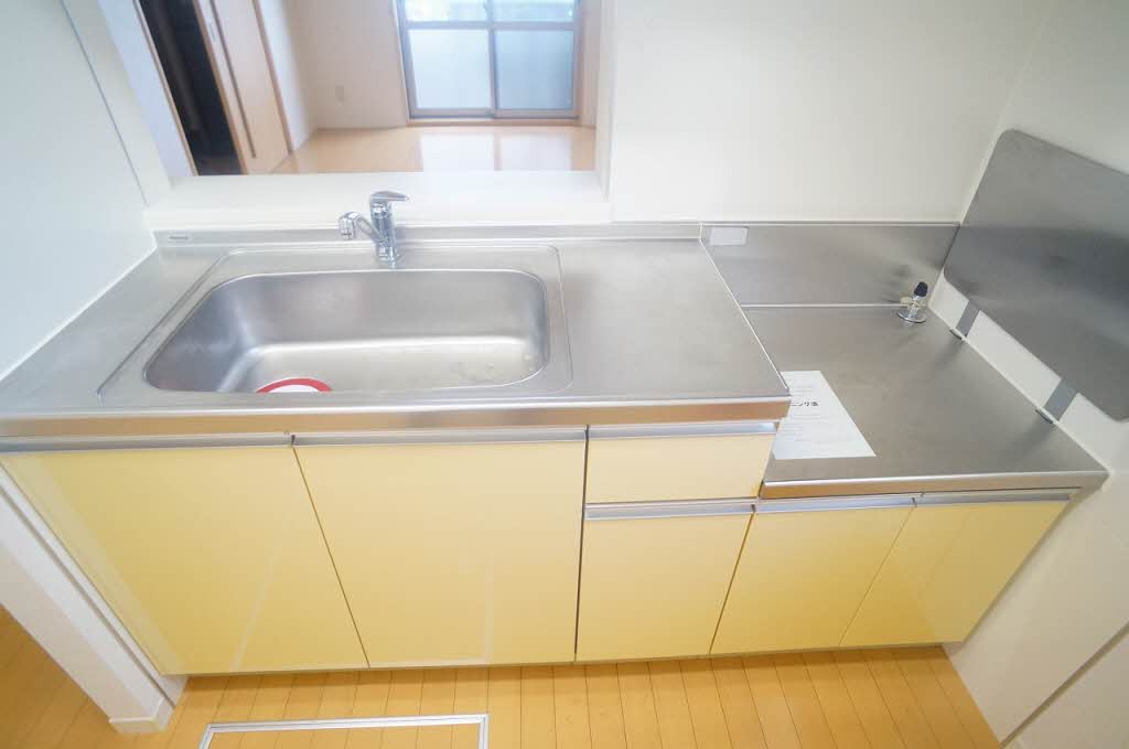 シャーメゾン菅谷台Ⅰ 101号-3