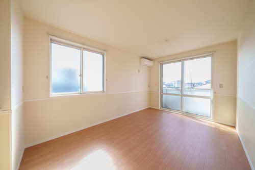 リバーサイドサカエ 203号-2