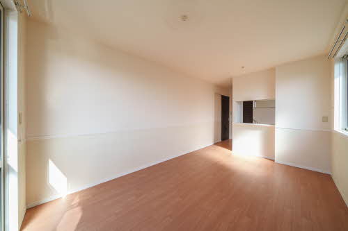 リバーサイドサカエ 203号-3