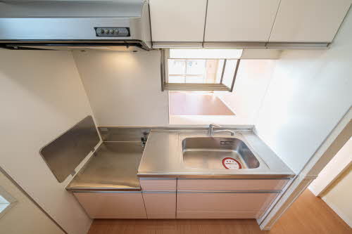 リバーサイドサカエ 203号-5