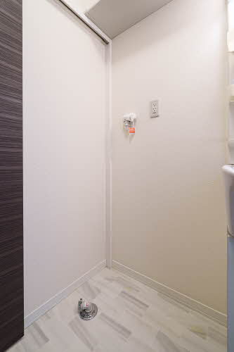 リバーサイドサカエ 203号-9