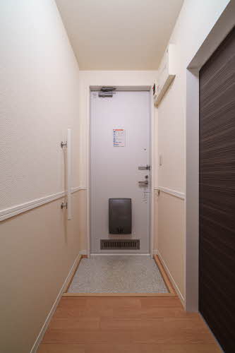 リバーサイドサカエ 203号-10