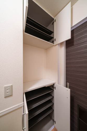 リバーサイドサカエ 203号-11