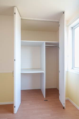 リバーサイドサカエ 203号-13