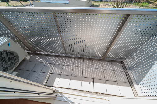 リバーサイドサカエ 203号-14