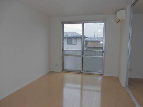 プラナス西桜町 202号-3