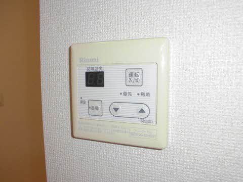 プラナス西桜町 202号-8