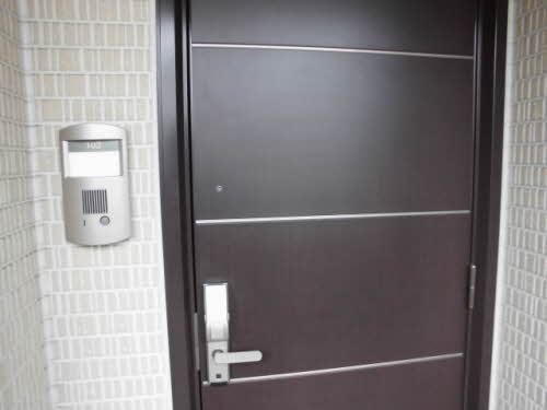 シャーメゾン　リジェ 103号-2