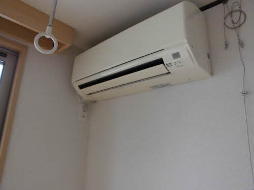 シャーメゾン　リジェ 103号-3