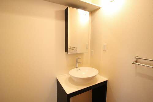 シャーメゾン　リジェ 103号-6