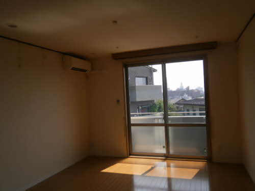 シャーメゾン　リジェ 205号-4