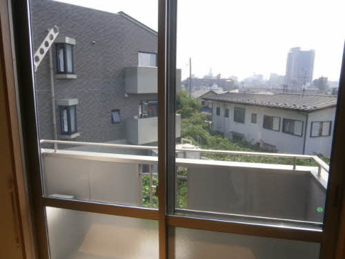 シャーメゾン　リジェ 205号-5