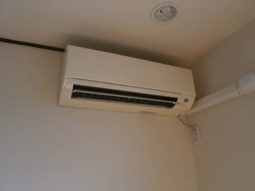 シャーメゾン　リジェ 205号-6