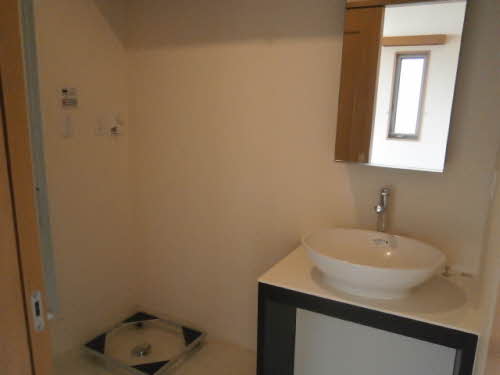 シャーメゾン　リジェ 205号-7