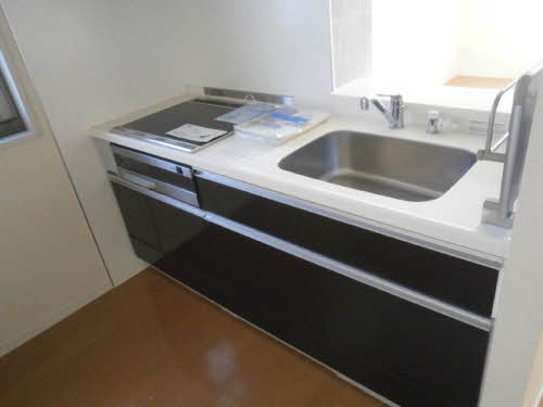 シャーメゾン　リジェ 205号-11