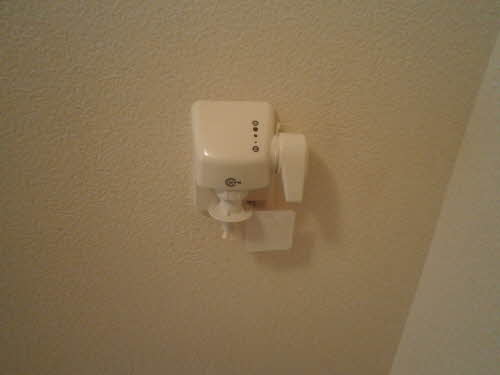 シャーメゾン・輝 201号-5