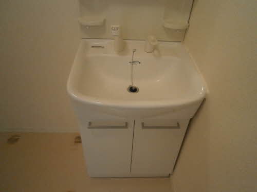 シャーメゾン・輝 201号-6