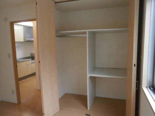 シャーメゾン・輝 201号-10