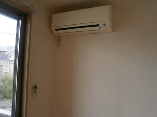 シャーメゾン・輝 201号-13